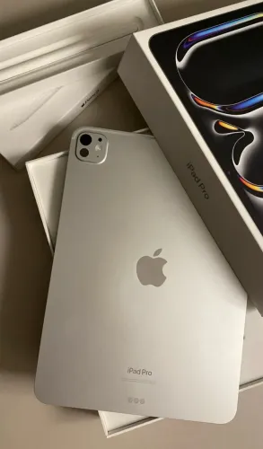 iPad Pro 11? (M4) - Wi-Fi