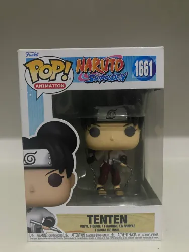 Funko Pop - Tenten 1661