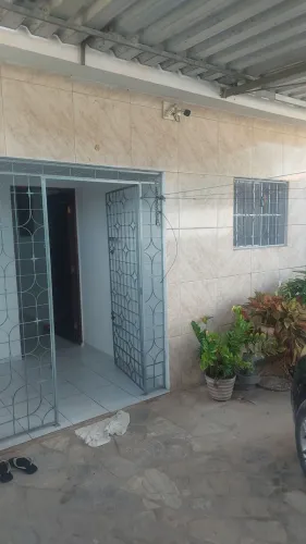 Casa excelente pra família