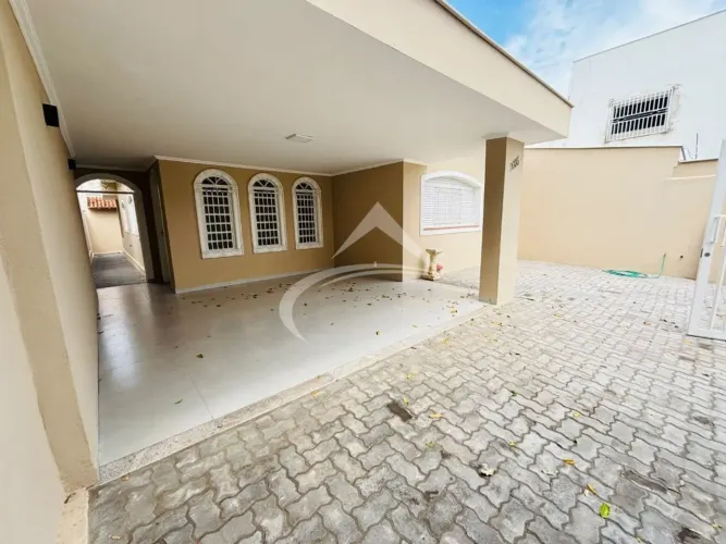 Casa Comercial para Locação no Bairro São João Araçatuba/SP