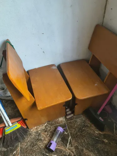 Vendo barato