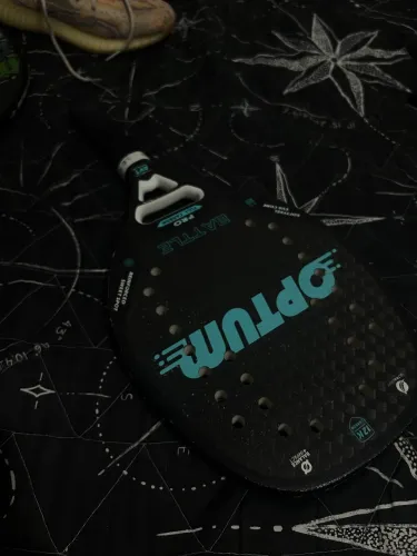 Raquete Beach Tênis Optum