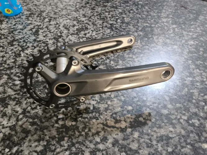 Pedivela Shimano