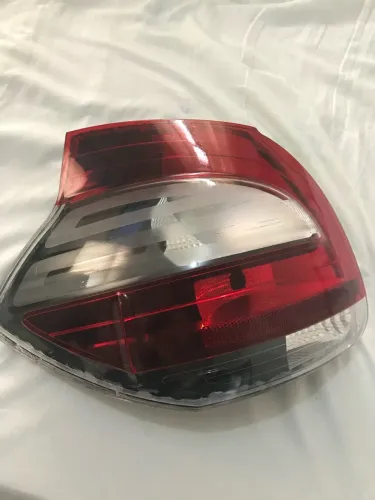Vendo lanterna do veículo Fiat Mobil 