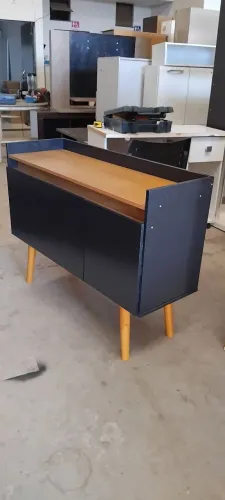 Balcão buffet NOVO ENTREGO dentro de Uberlândia MG 