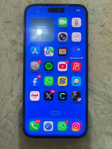 iPhone 14 Pro Max 256GB