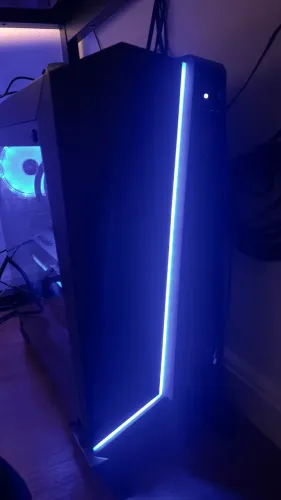 PC Gamer i9-12900K RTX 3080 Ti 32GB DDR5 SSD 2TB