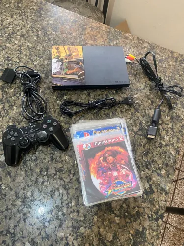 Ps2 slim