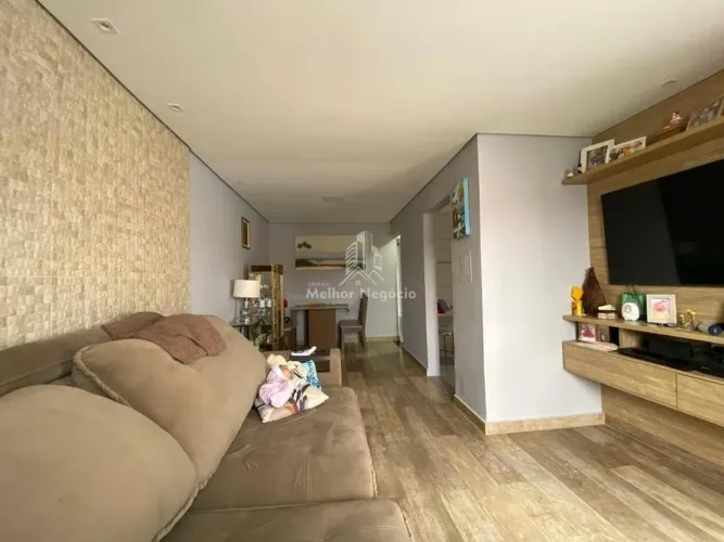 Casa à venda em Campinas, Parque Residencial Vila União, com 3 quartos, com 71.5 m²