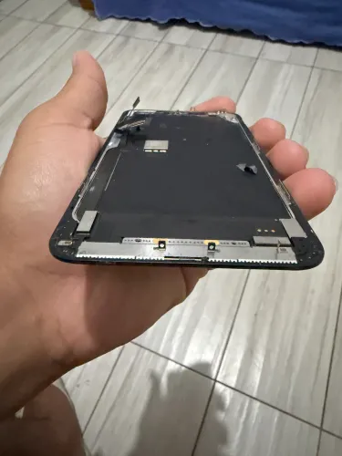Vendo tela iPhone 11 Pro Max retirada de outro iPhone