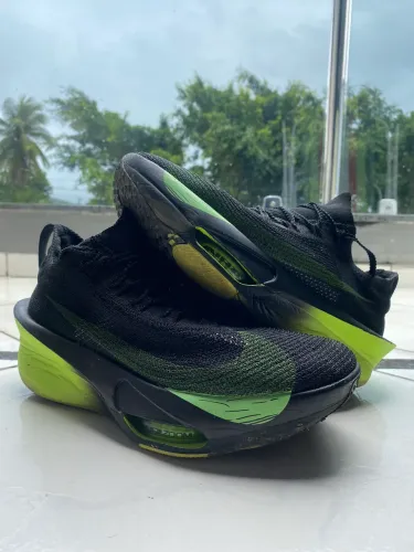 Nike Air Zoom Alphafly NEXT%