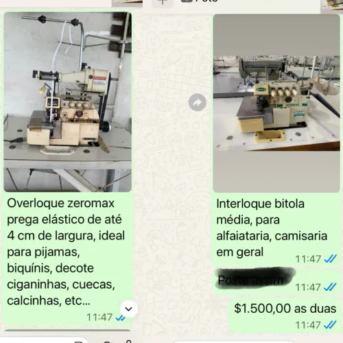 Máquinas 