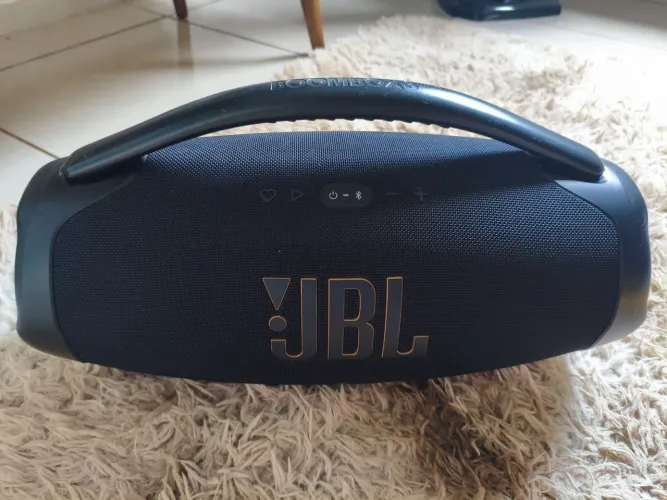 JBL BOOMBOX 3 WIFI