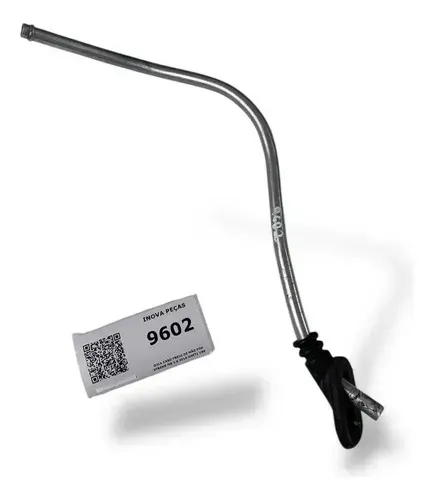 Guia Cabo Freio De Mão Fox Xtreme Mb 1.6 2019 G4k71 U99