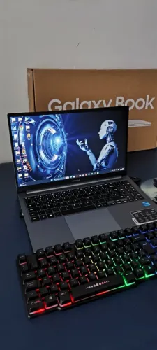 Galaxy Book Samsung