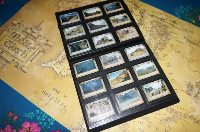 O Senhor dos Anéis - Trading Card Game [LOTR TCG]