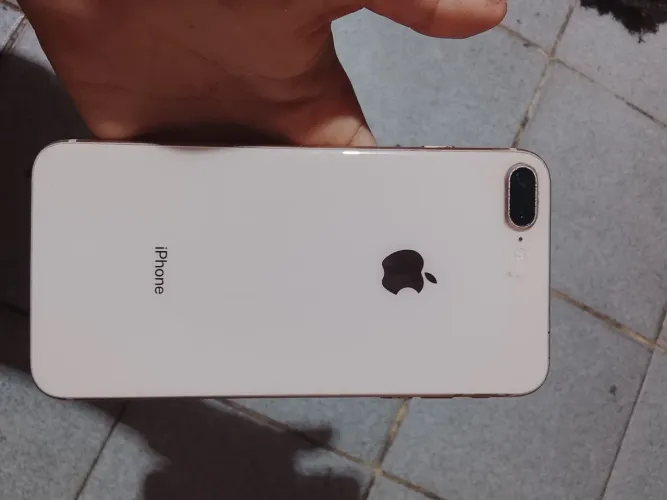 Iphone 8 plus seminovo