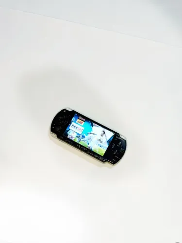 PSP 3001 - Desbloqueado 32gb