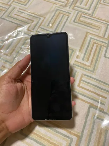 Samsung A31