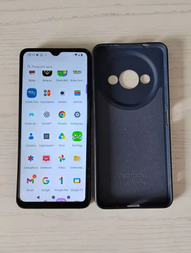 Celular redimi a3