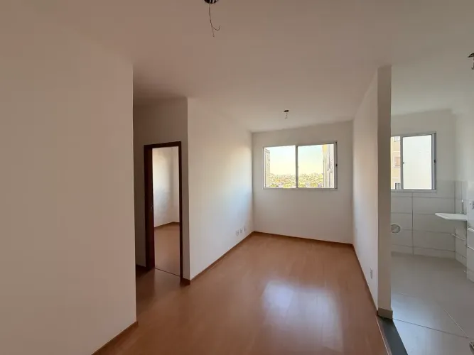 APARTAMENTO À VENDA  NOSSA SENHORA DA PENHA | VILA VELHA/ES