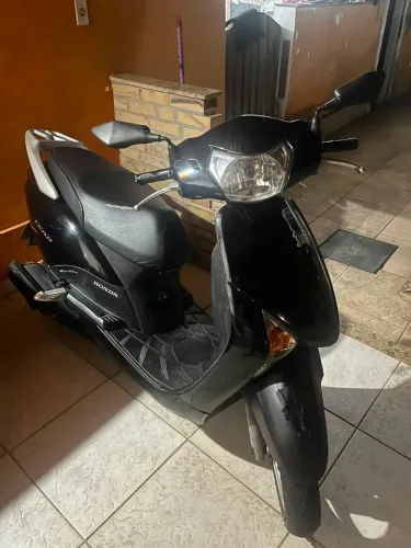 Vendo honda lead 110