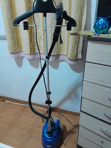 Vaporizador de Roupa Conair