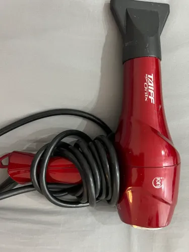 Secador tá off new inox 1900w