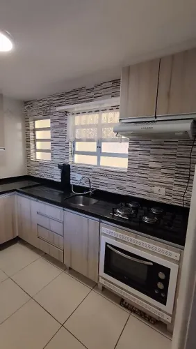 Apartamento 3Q em frente Jardim Botânico