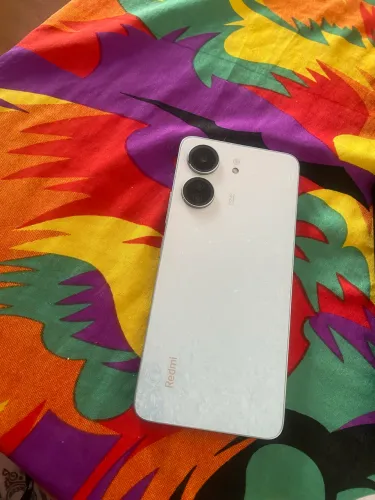 Redmi  13 c