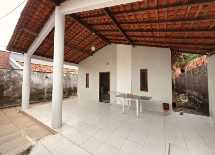Vendo casa no Umarizal 80 mil *M.k*