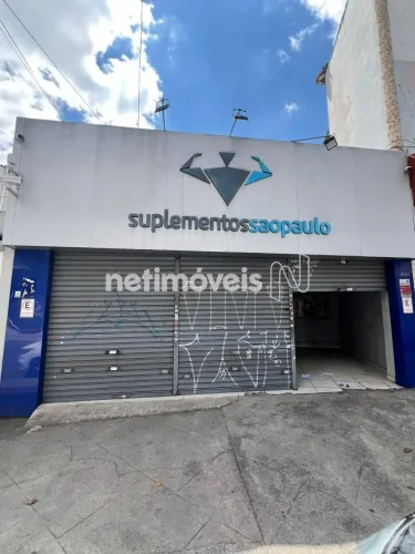 Locação Loja Santo Amaro São Paulo