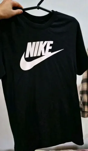 camiseta nike masculina