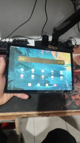 Pra vender rápido Tablet tab a8 original Samsung