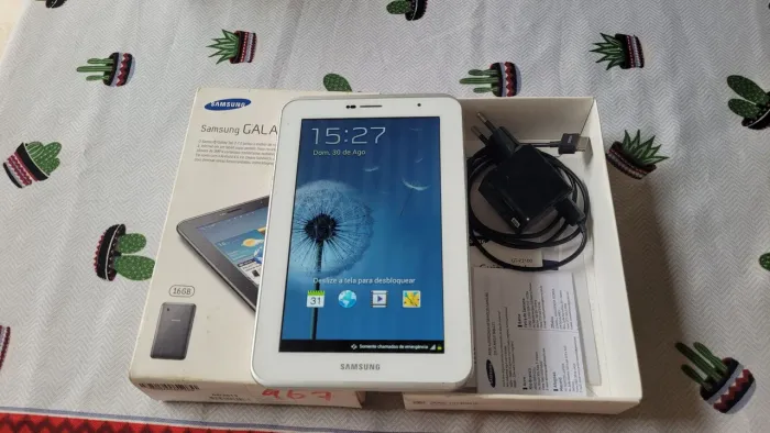 Samsung galaxy tab 2 7.0 2013