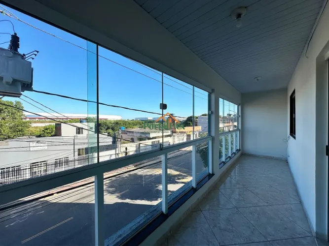 Apartamento à locação em Nova Carapina I - Serra/ES