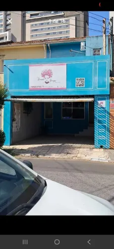 Vendo salao de cabeleireiro e Barbearia 