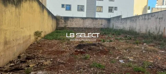 Terreno no bairro Copacabana com 360 metros quadrado.