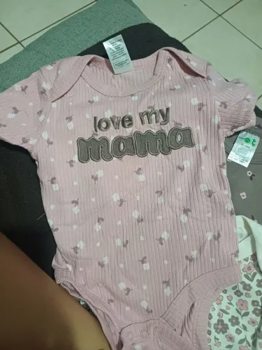 Roupas de bebê menina Payifang