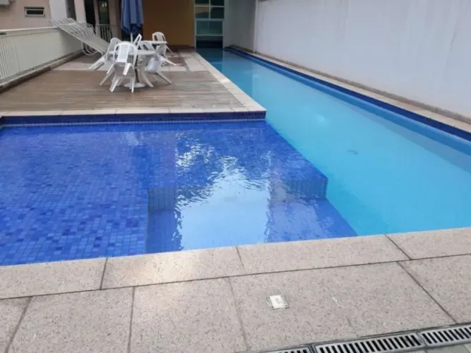 Apartamento de 66 metros quadrados no bairro Moema com 2 quartos