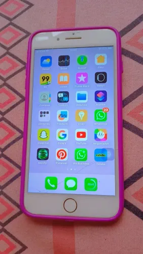 Iphone 8plus