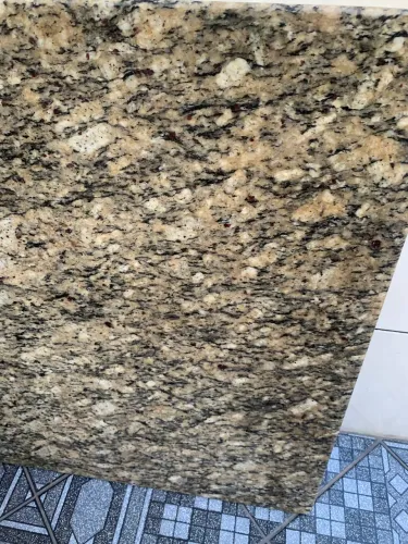Chapa de granito para bancada - Excelente estado