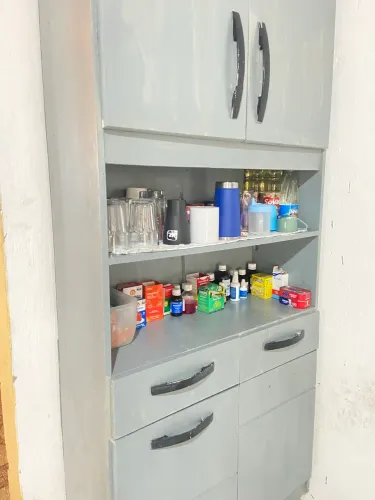 Armário de Cozinha