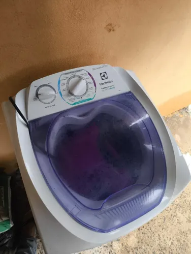 Máquina de lavar Electrolux 8 kg
