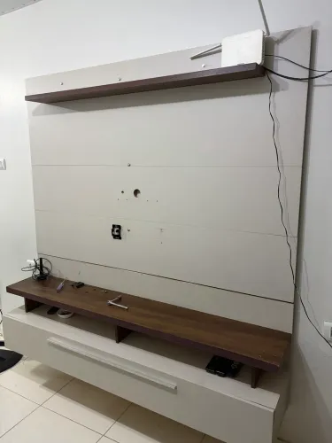 Painel de Tv