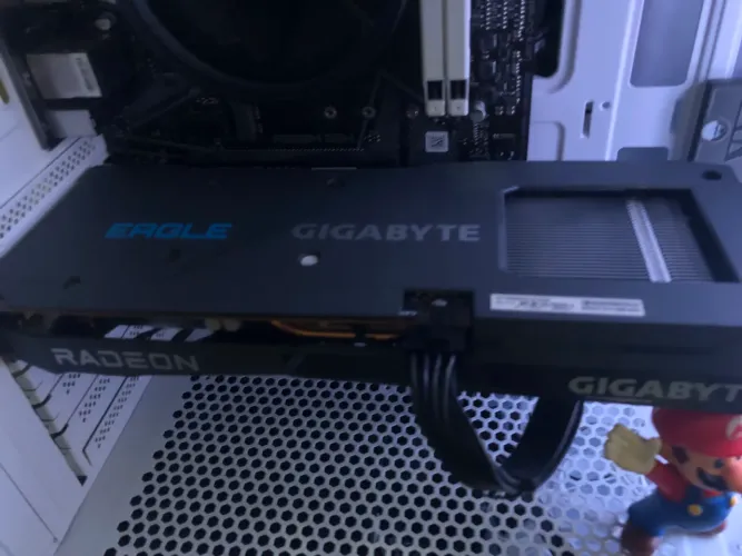 Rx6600 Gigabyte Eagle