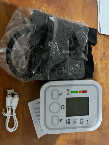 Vendo aferidor de pressão 