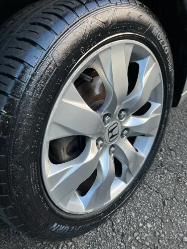 Honda Accord Sedan EX 3.5 V6 24V 2009