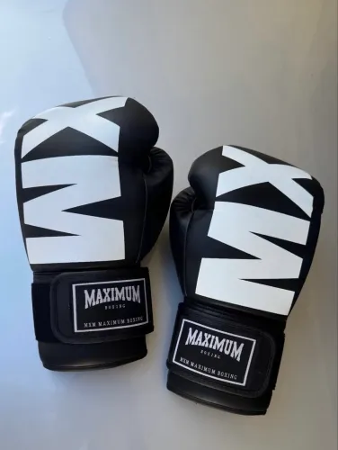 Luva Muay Thai
