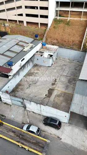 Venda ou locação Lote-Área-Terreno Buritis Belo Horizonte
